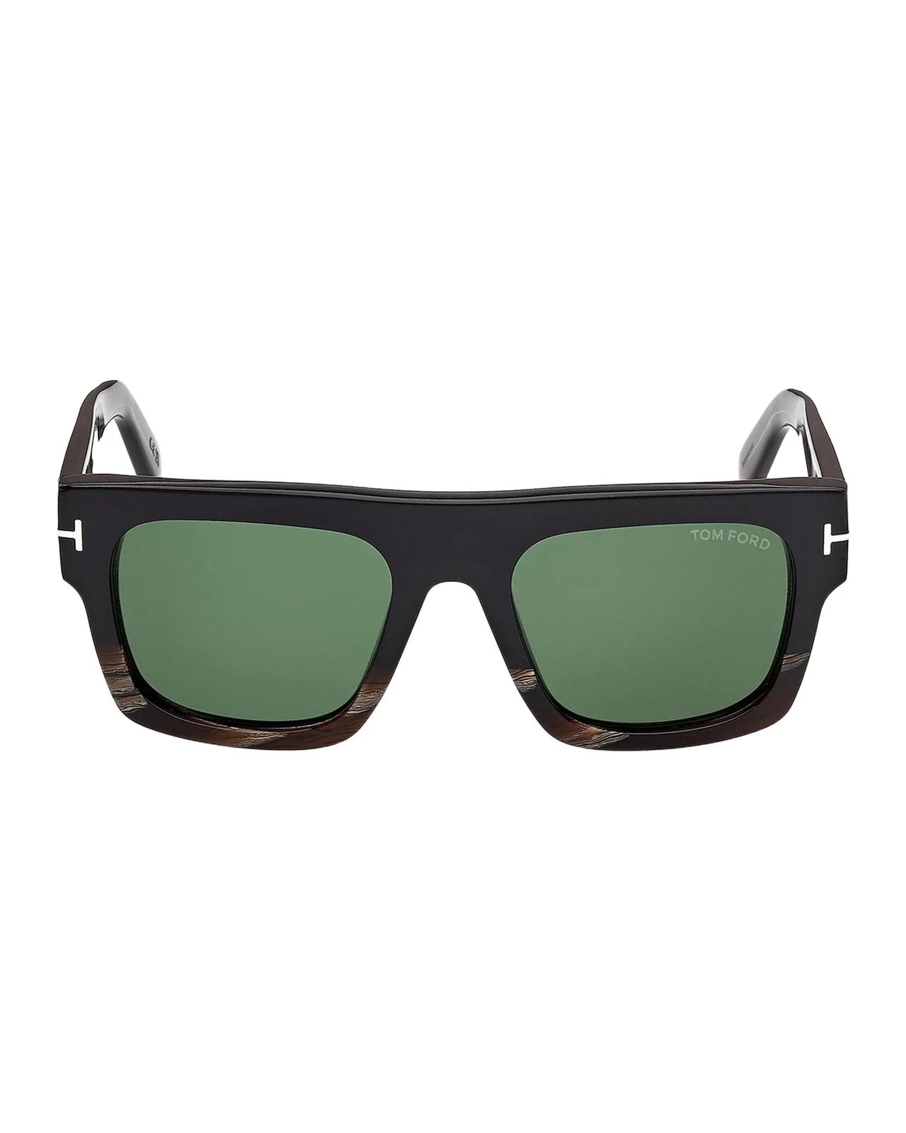 Men's Icon Acetate Square Sunglasses Men's Icon Acetate Square Sunglasses