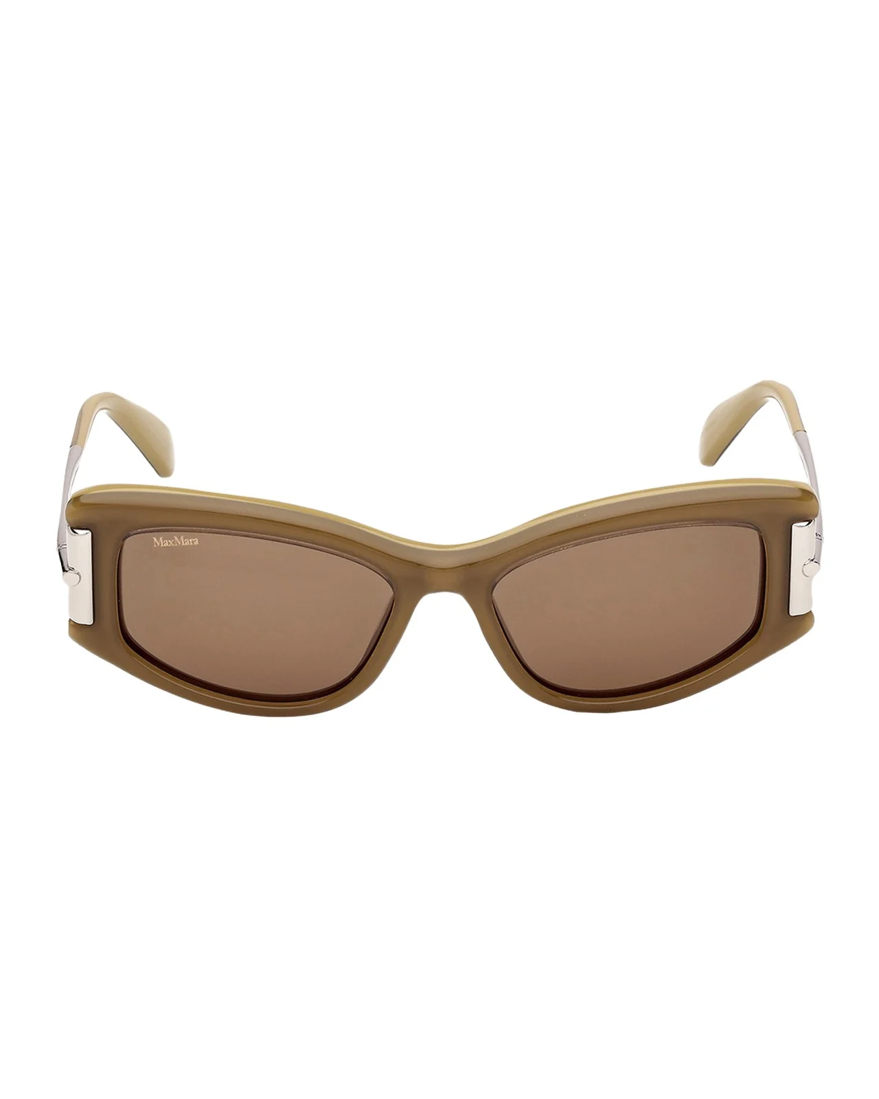 52MM Rectangular Sunglasses 52MM Rectangular Sunglasses