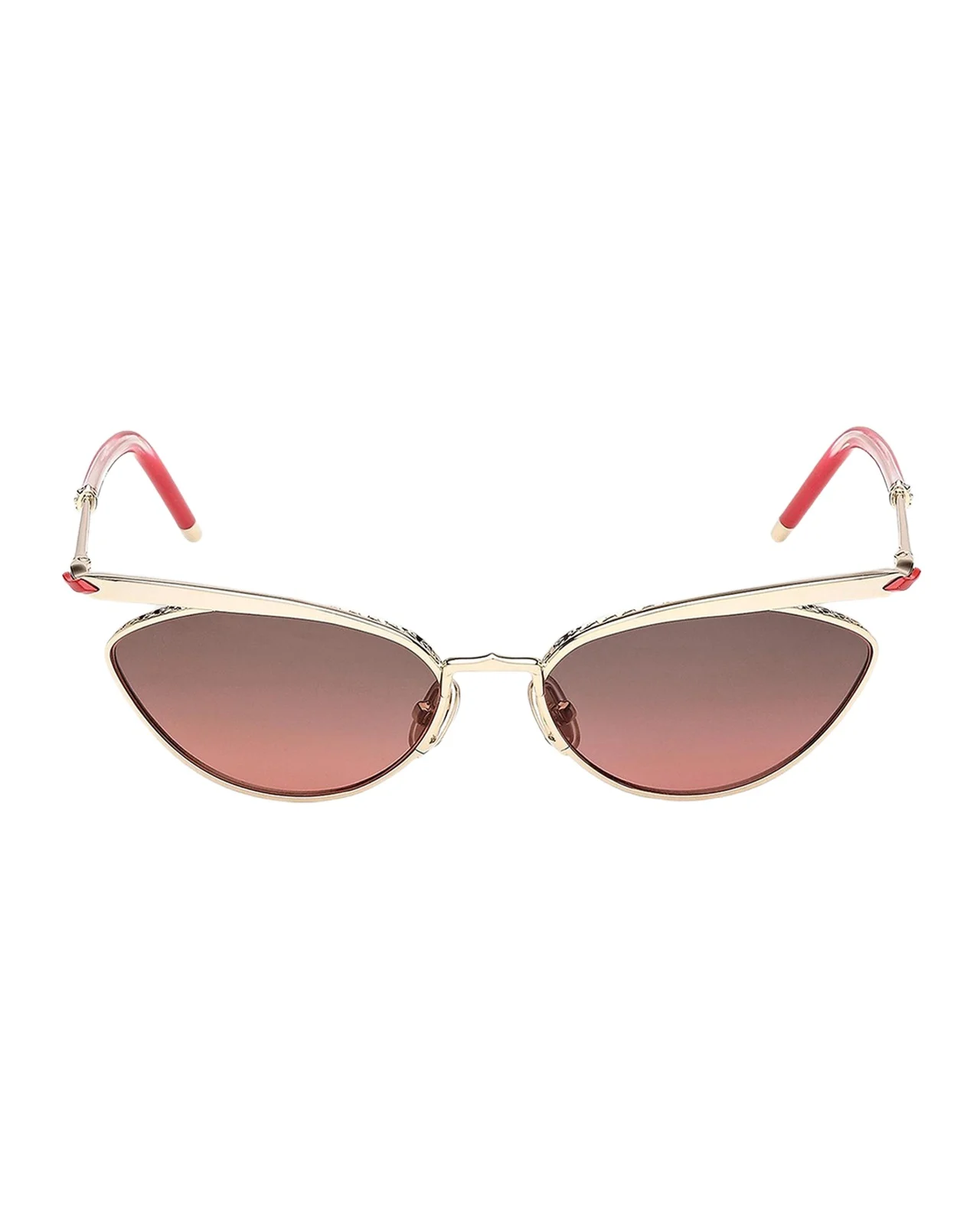 56MM Cat-Eye Sunglasses 56MM Cat-Eye Sunglasses