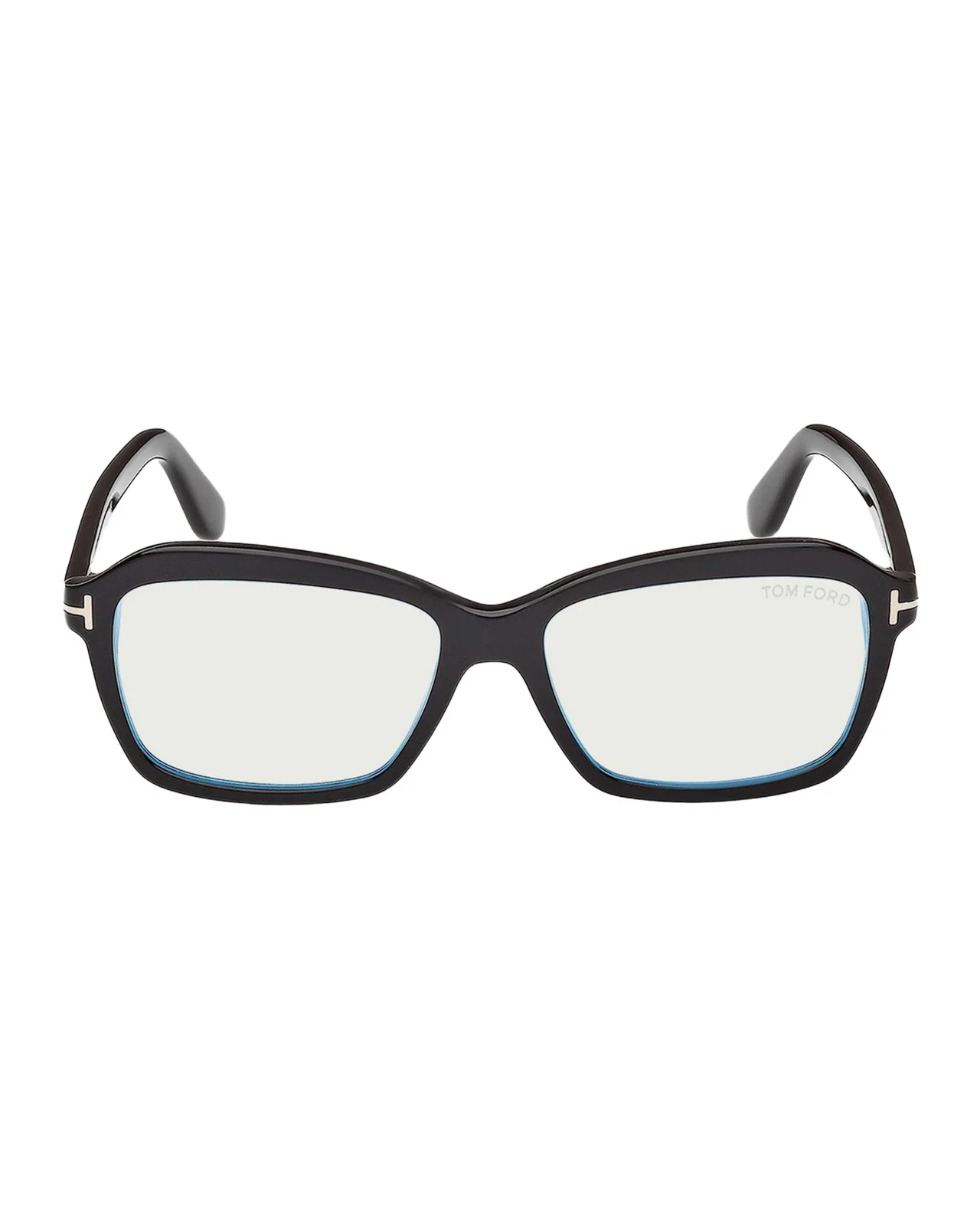 54MM Blue Block Rectangular Eyeglasses 54MM Blue Block Rectangular Eyeglasses