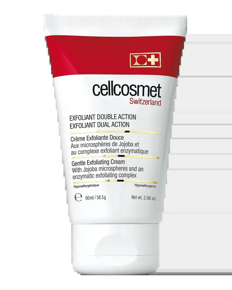 CELLCOSMET Exfoliant Dual-Action Treatment | Thumbnail 2 CELLCOSMET Exfoliant Dual-Action Treatment | Thumbnail 2