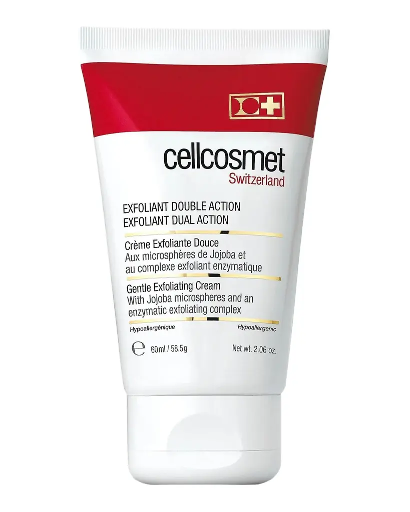 CELLCOSMET Exfoliant Dual-Action Treatment