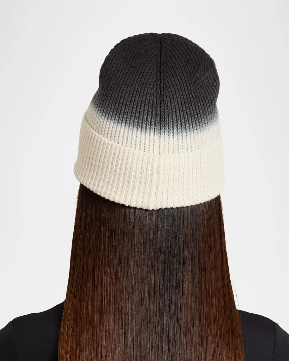 Eugenia Kim Frances Ombre Merino Wool Beanie | Thumbnail 3