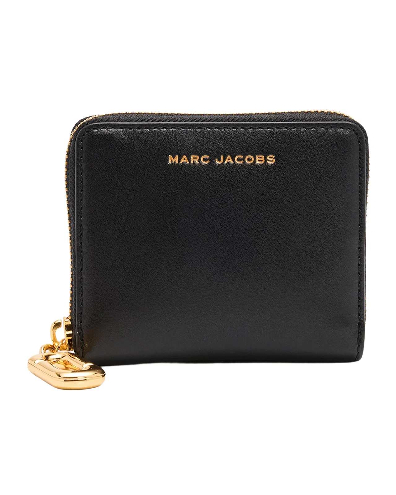 Marc Jacobs Scene Slim Compact Wallet