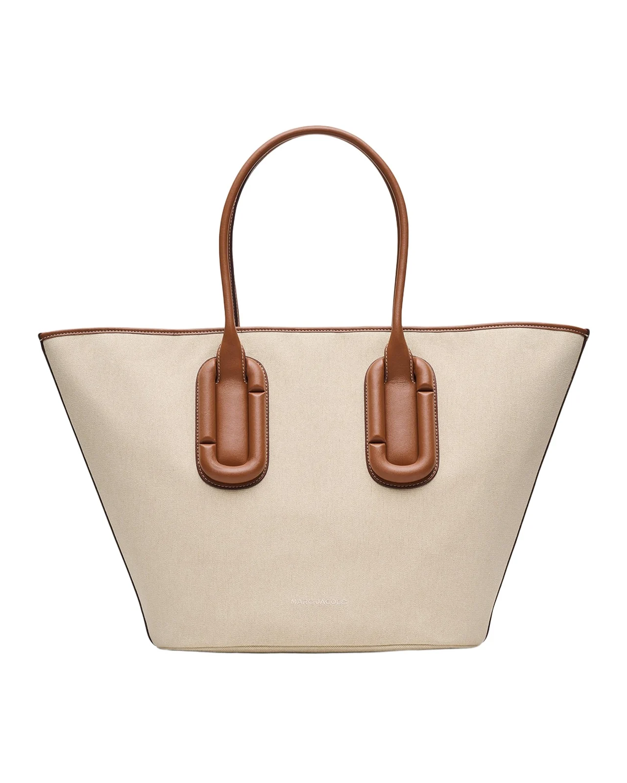 Marc Jacobs Babe Canvas Tote Bag