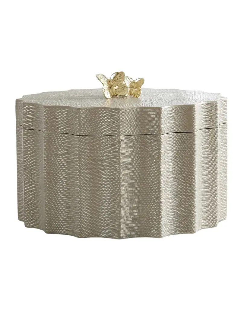 John-Richard Collection Farfalla Box | Image 1 John-Richard Collection Farfalla Box | Image 1