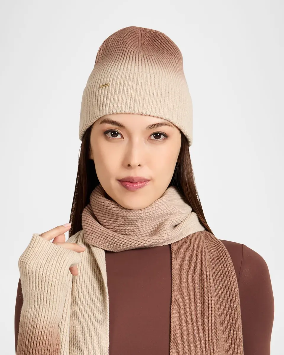 Eugenia Kim Frances Ombre Merino Wool Beanie | Thumbnail 2