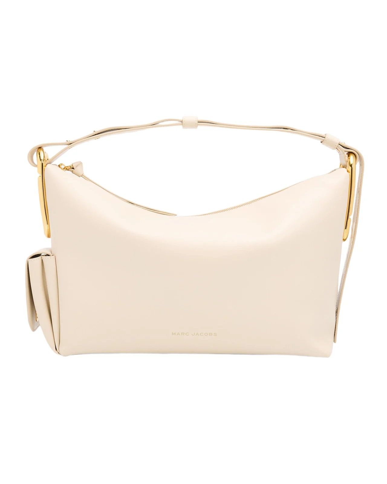 Scene Large Leather Shoulder Bag Scene Large Leather Shoulder Bag