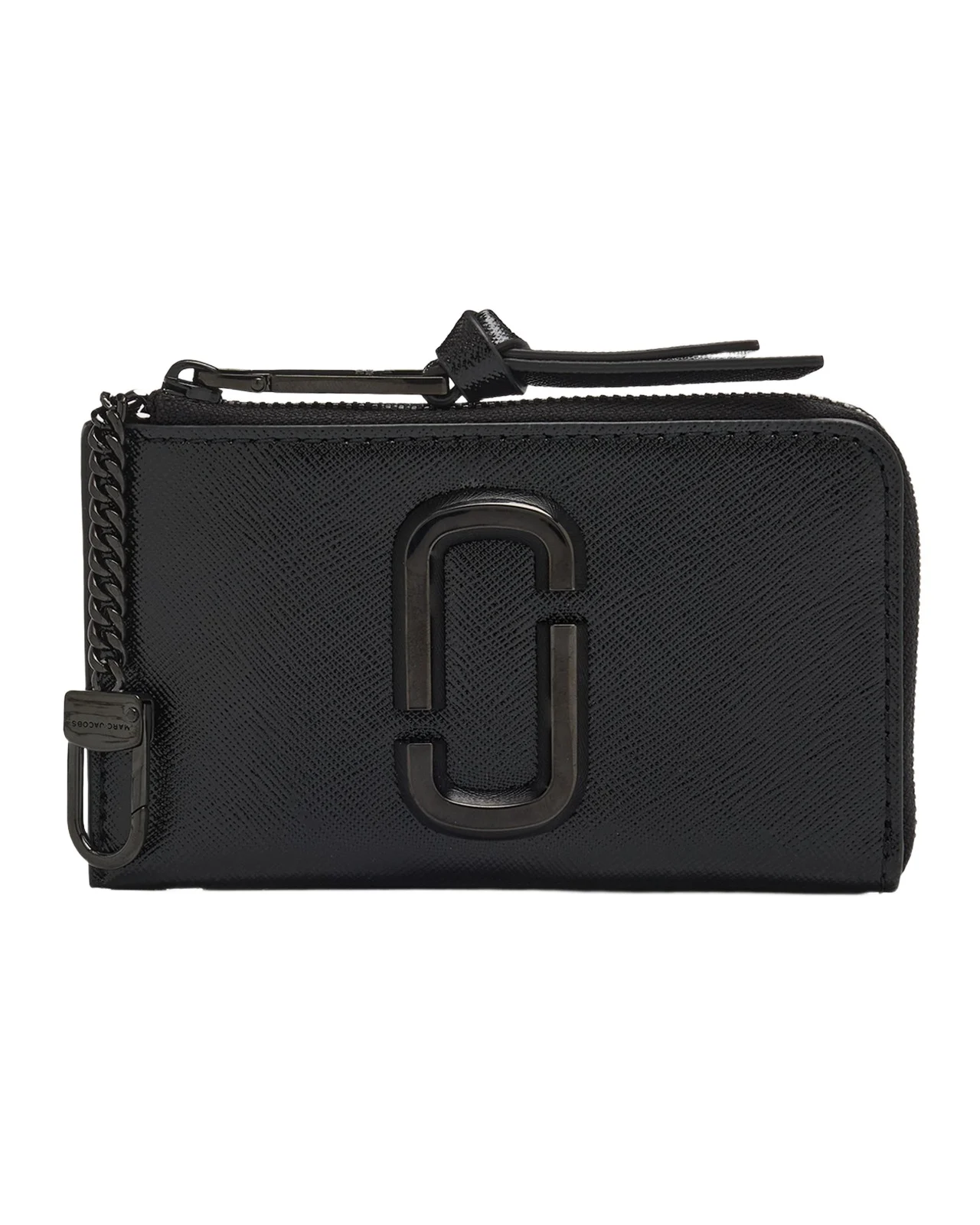 Marc Jacobs The Snapshot DTM Top Zip Multi Wallet