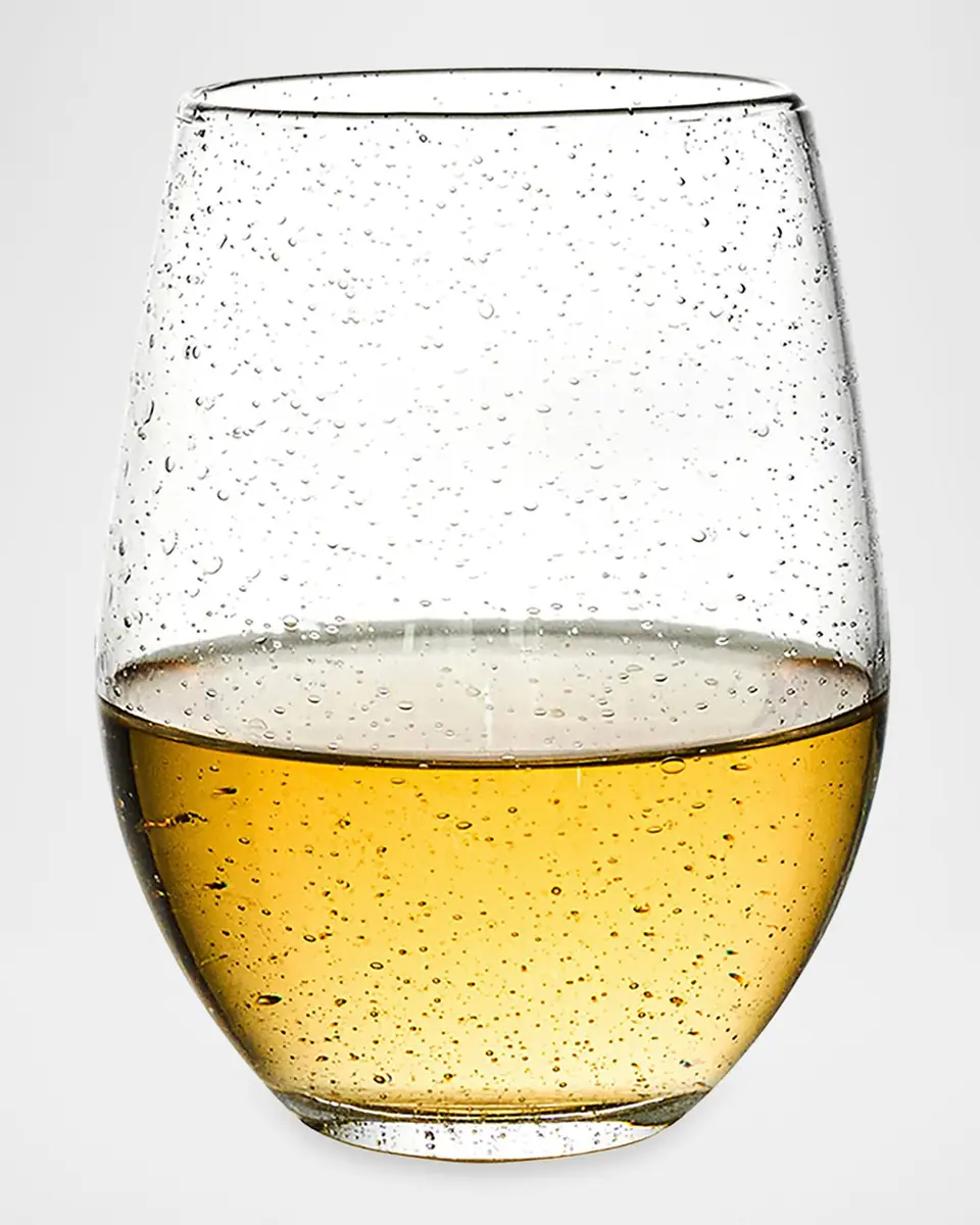 Juliska Provence Stemless Wine Glass, 14 oz. | Thumbnail 2 Juliska Provence Stemless Wine Glass, 14 oz. | Thumbnail 2