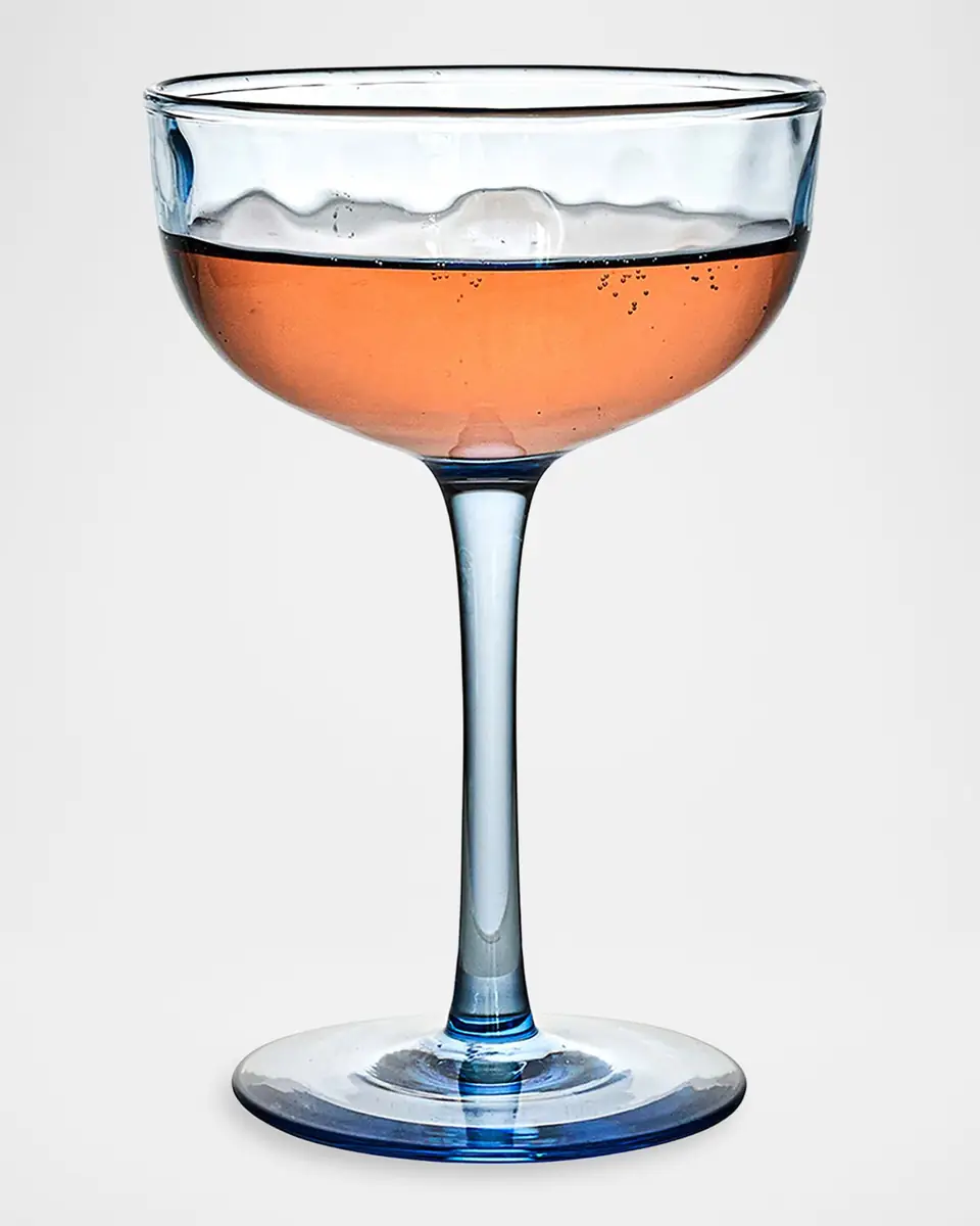 Juliska Puro 7.5 oz. Cocktail Coupes, Set of 2 | Thumbnail 3