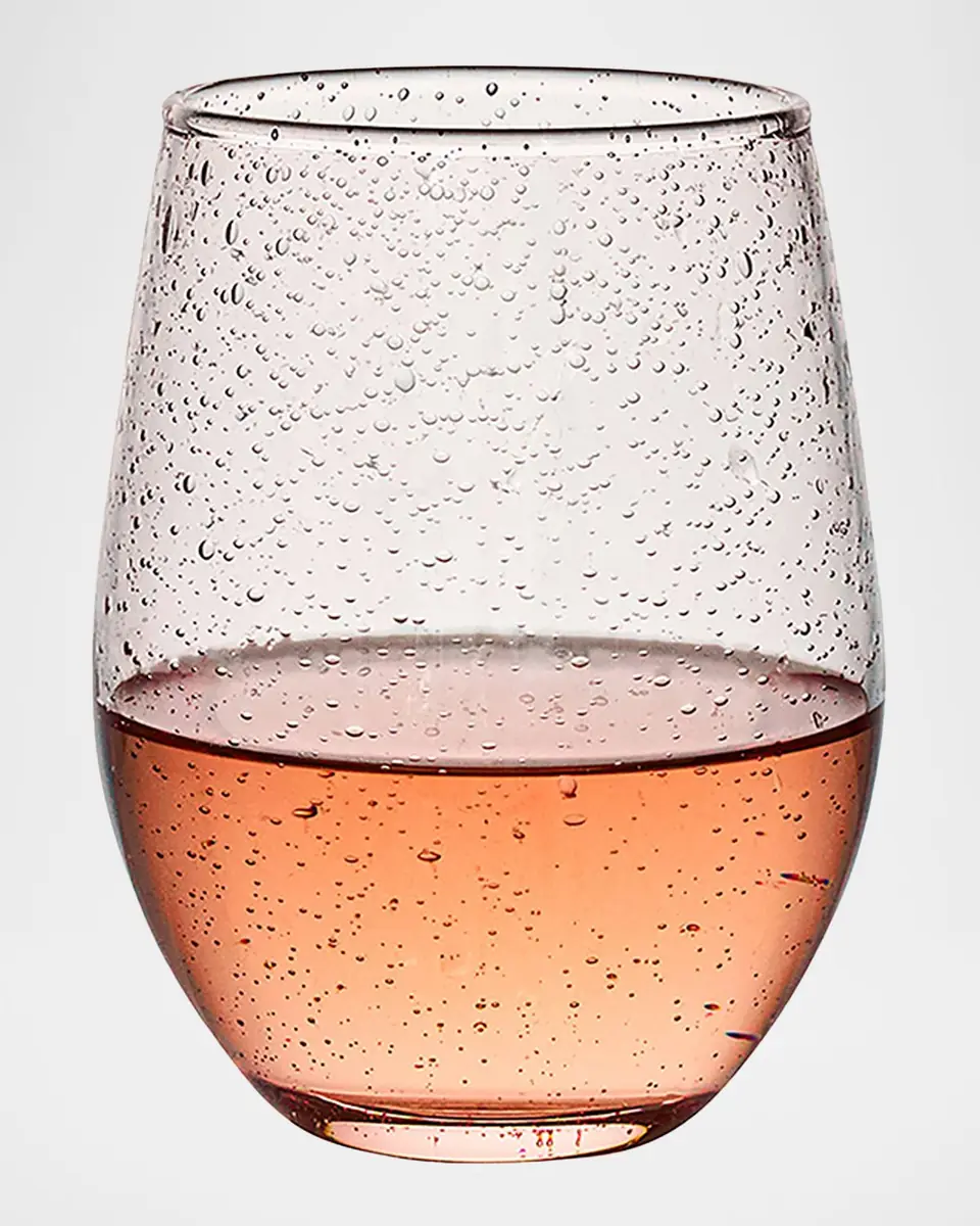 Juliska Provence Stemless Wine Glass, 14 oz. | Thumbnail 2 Juliska Provence Stemless Wine Glass, 14 oz. | Thumbnail 2