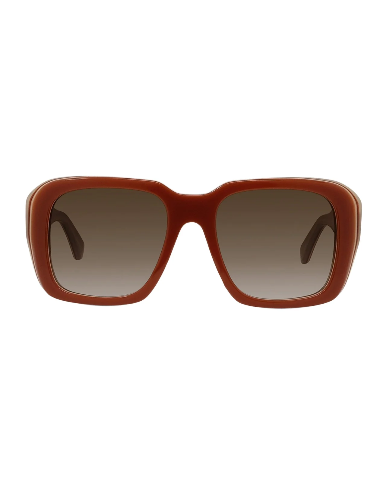 Loewe x Paula's Ibiza Sierra Square Sungasses