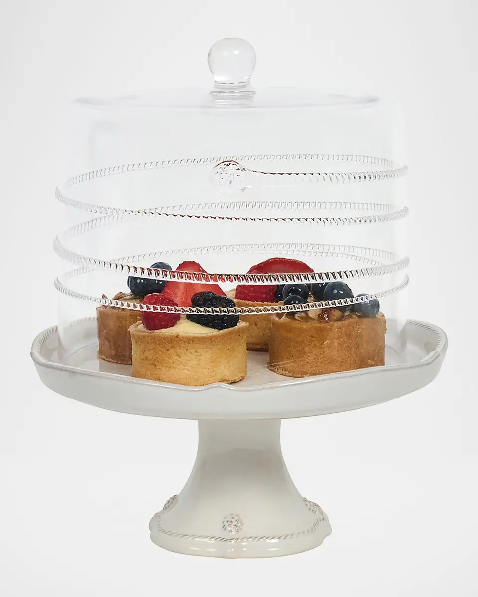 Juliska Amalia Petite Cake Dome | Thumbnail 2