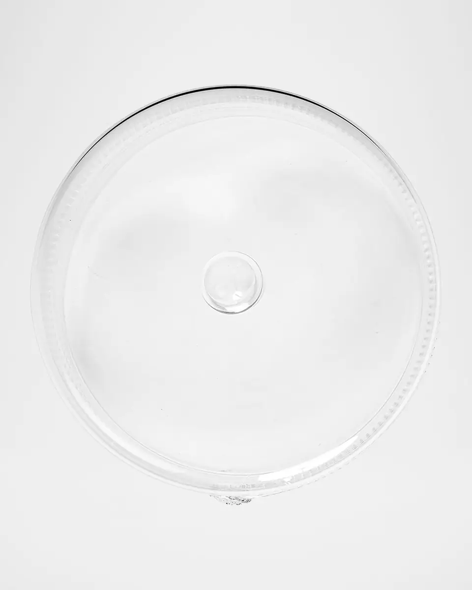 Juliska Amalia Petite Cake Dome | Thumbnail 3