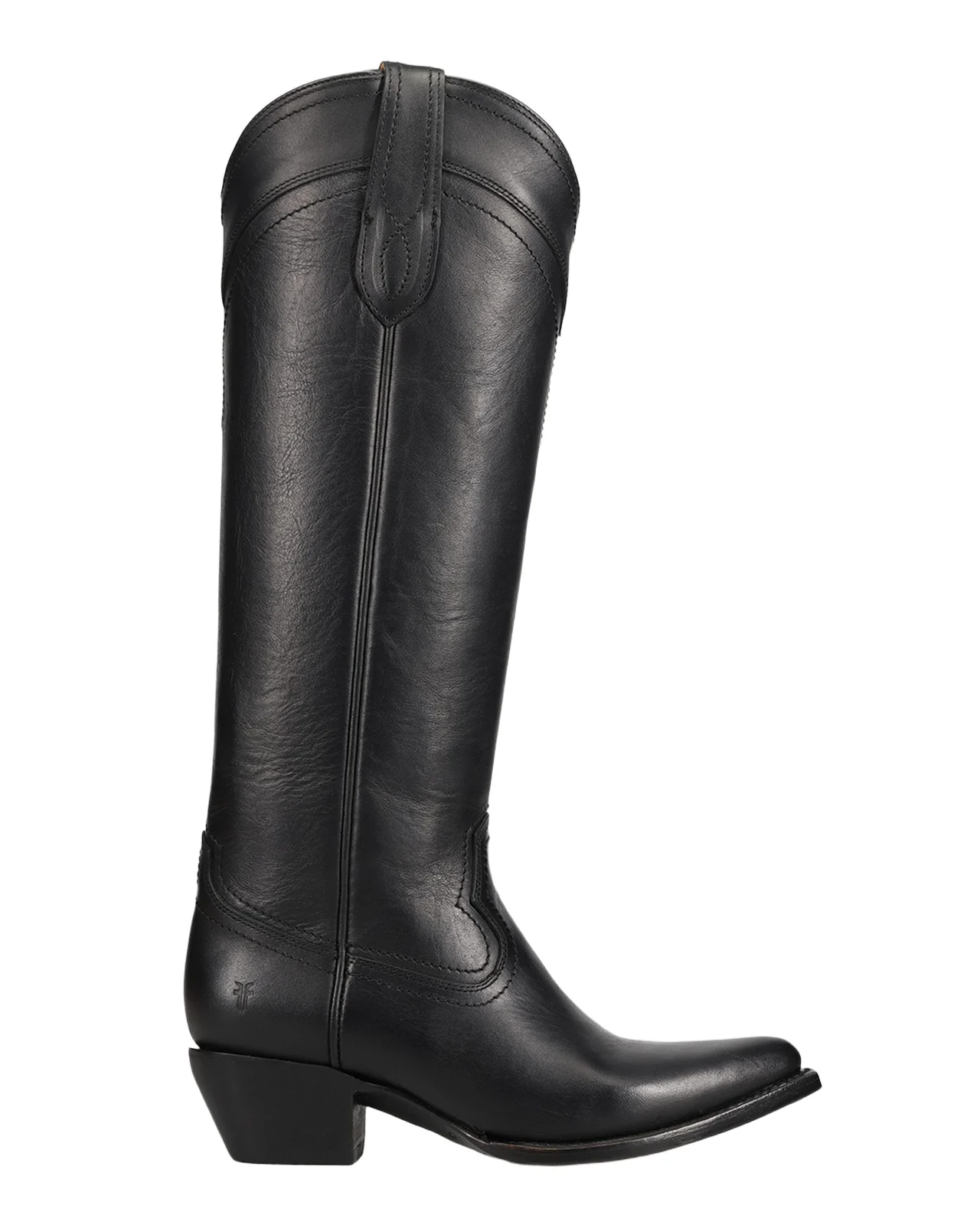 Sacha Leather Knee-High Boots Sacha Leather Knee-High Boots