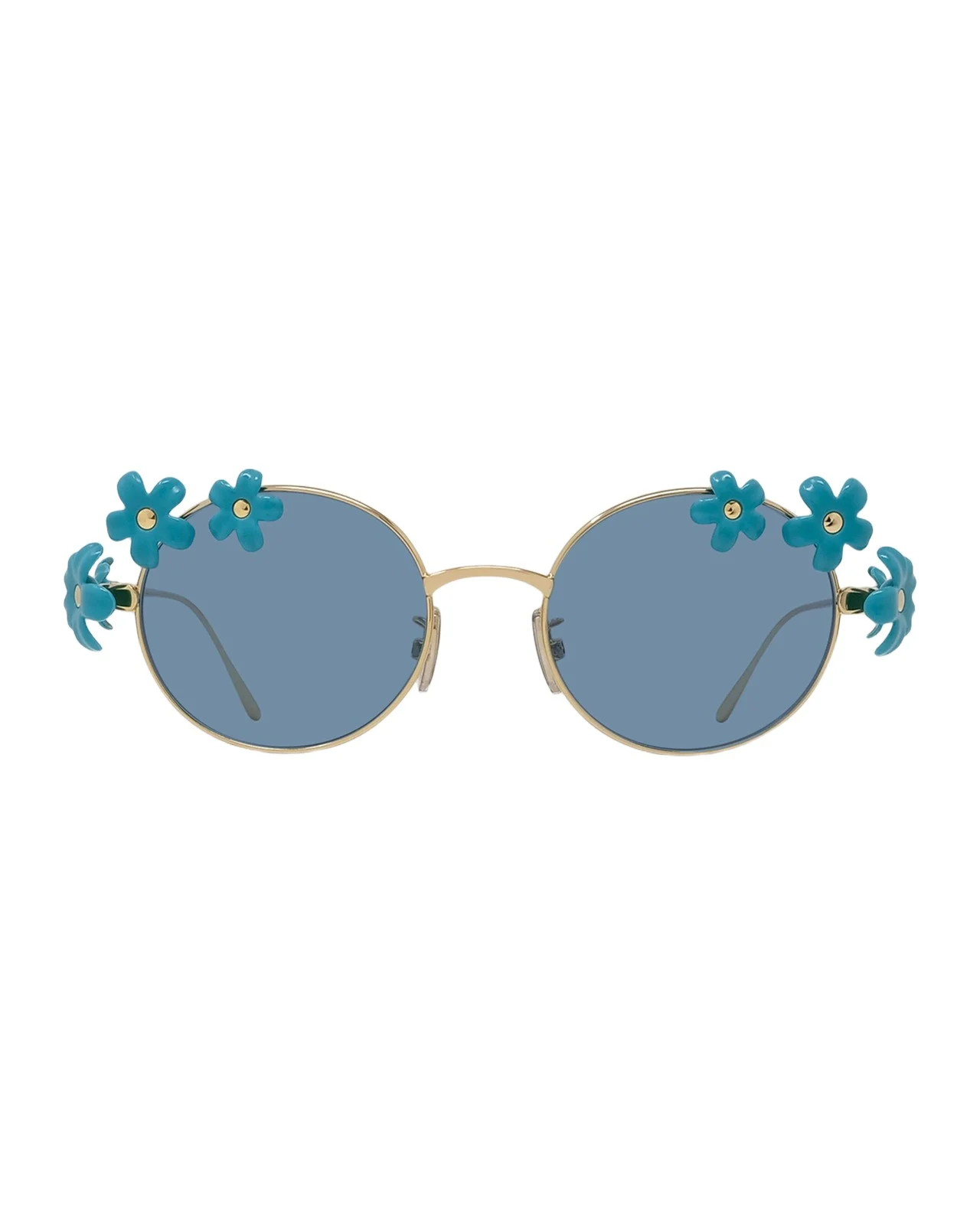x Paula's Ibiza Daisy Field Sunglasses x Paula's Ibiza Daisy Field Sunglasses