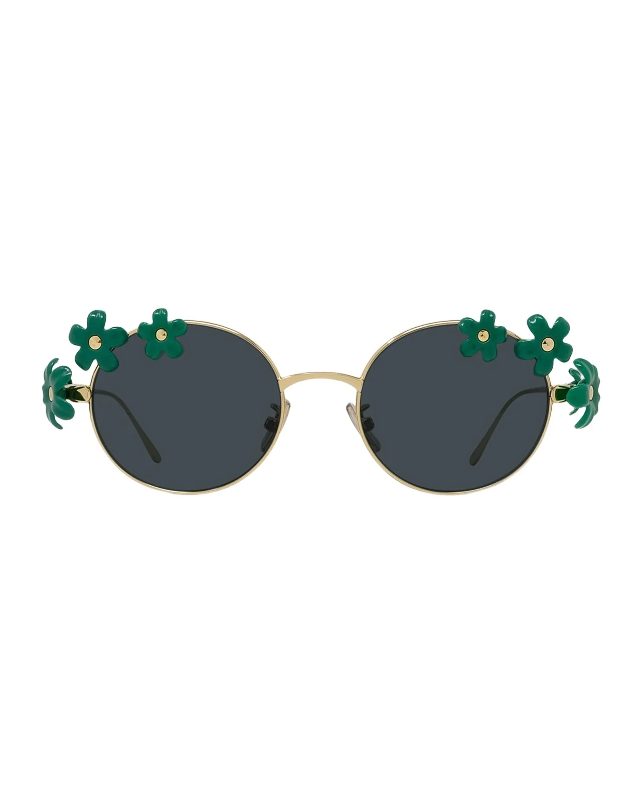 x Paula's Ibiza Daisy Field Sunglasses x Paula's Ibiza Daisy Field Sunglasses