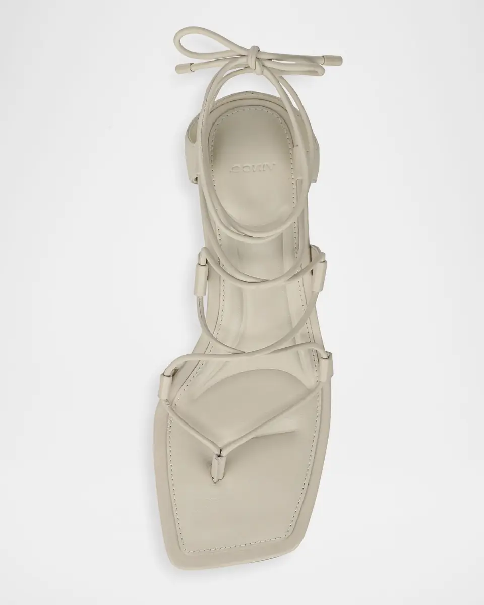 Vince 40mm Paulette Leather Thong Sandals | Thumbnail 4 Vince 40mm Paulette Leather Thong Sandals | Thumbnail 4