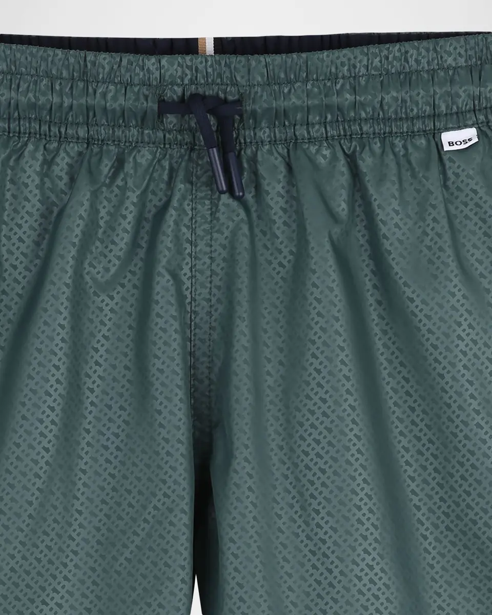 BOSS Boy's Swim Shorts, Size 8 | Thumbnail 3 BOSS Boy's Swim Shorts, Size 8 | Thumbnail 3