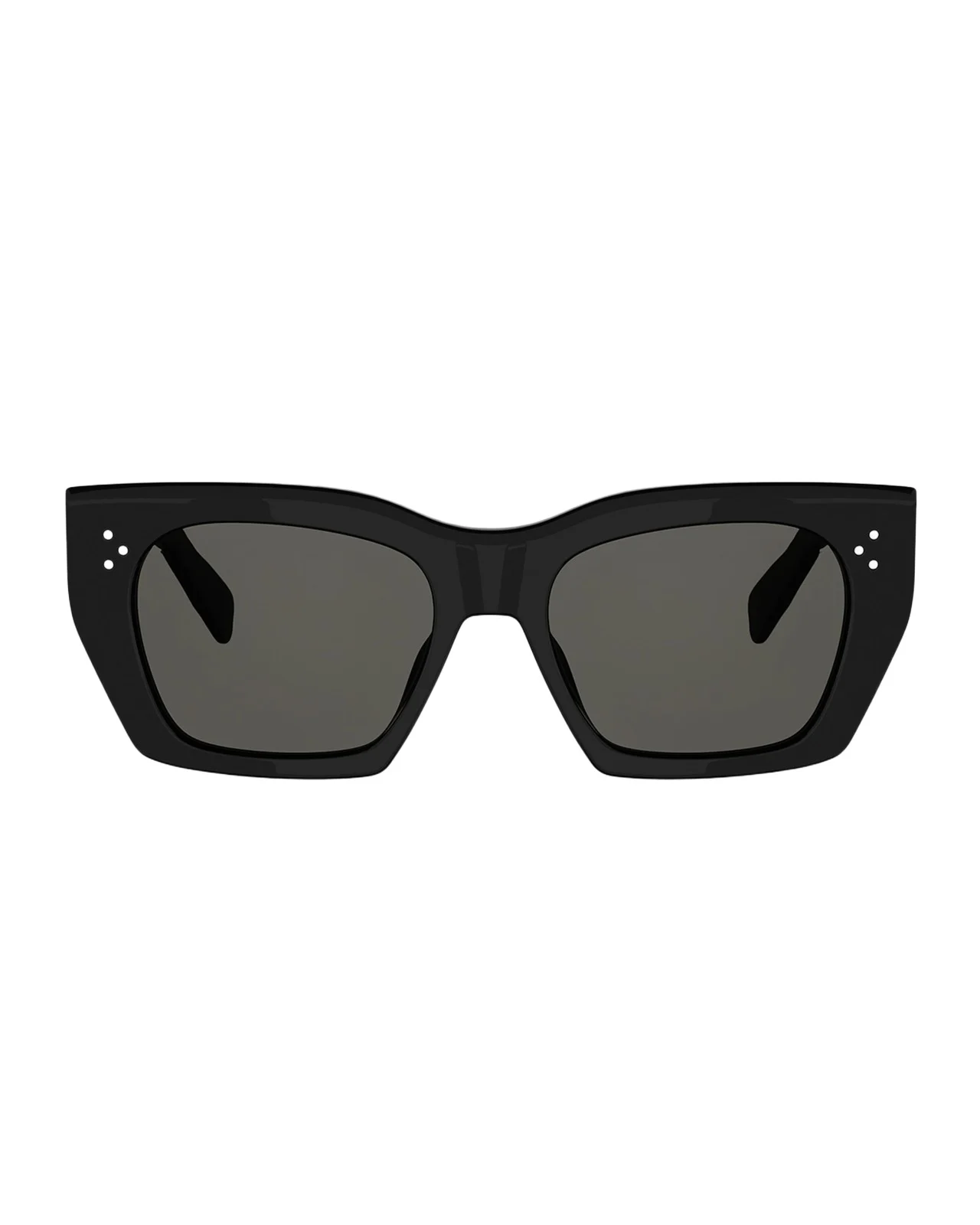 3 Dots 51mm Square Sunglasses 3 Dots 51mm Square Sunglasses