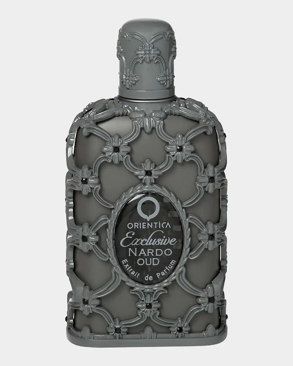 Orientica Parfums Luxury Collection Exclusive Nardo Oud Eau de Parfum, 2.7 oz. | Thumbnail 2 Orientica Parfums Luxury Collection Exclusive Nardo Oud Eau de Parfum, 2.7 oz. | Thumbnail 2