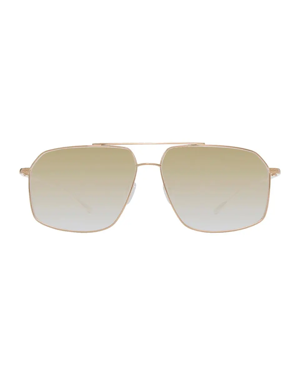 BARTON PERREIRA Renzo 60MM Navigator Sunglasses | Thumbnail 3 BARTON PERREIRA Renzo 60MM Navigator Sunglasses | Thumbnail 3