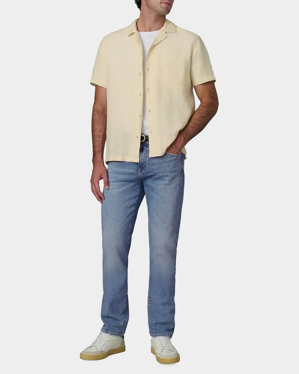 Joe's Jeans Men's The Asher Modern Fit Jeans | Thumbnail 2