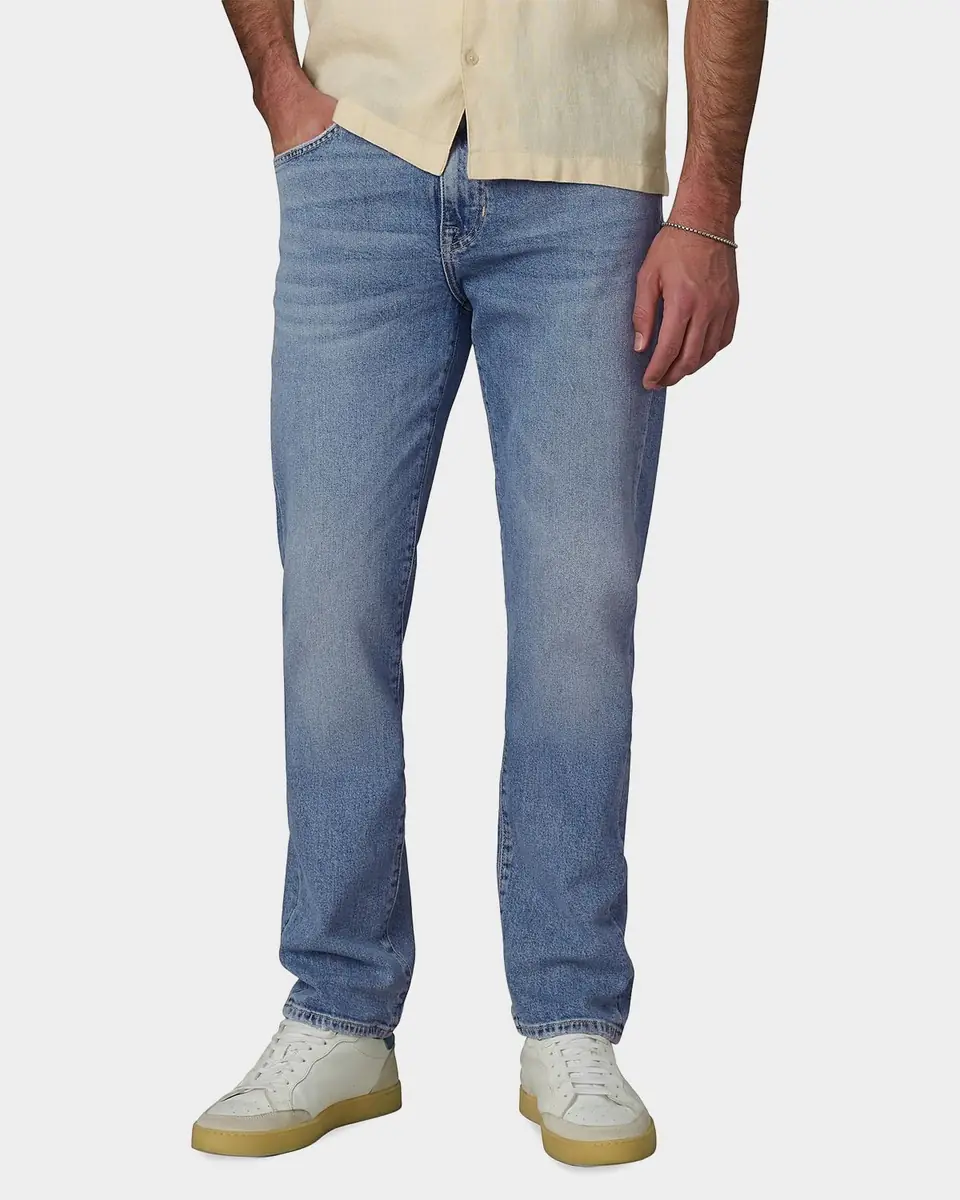 Joe's Jeans Men's The Asher Modern Fit Jeans | Thumbnail 4