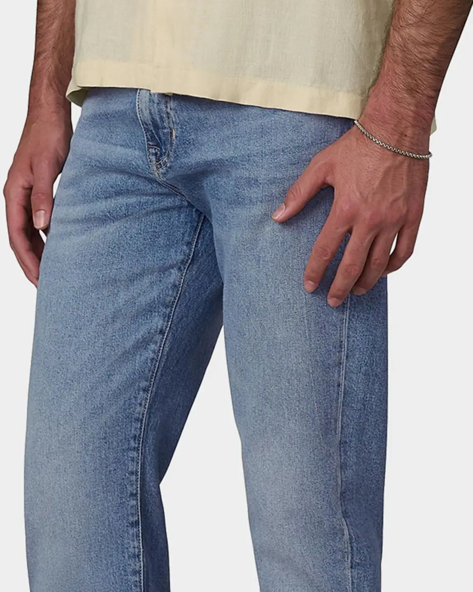 Joe's Jeans Men's The Asher Modern Fit Jeans | Thumbnail 5