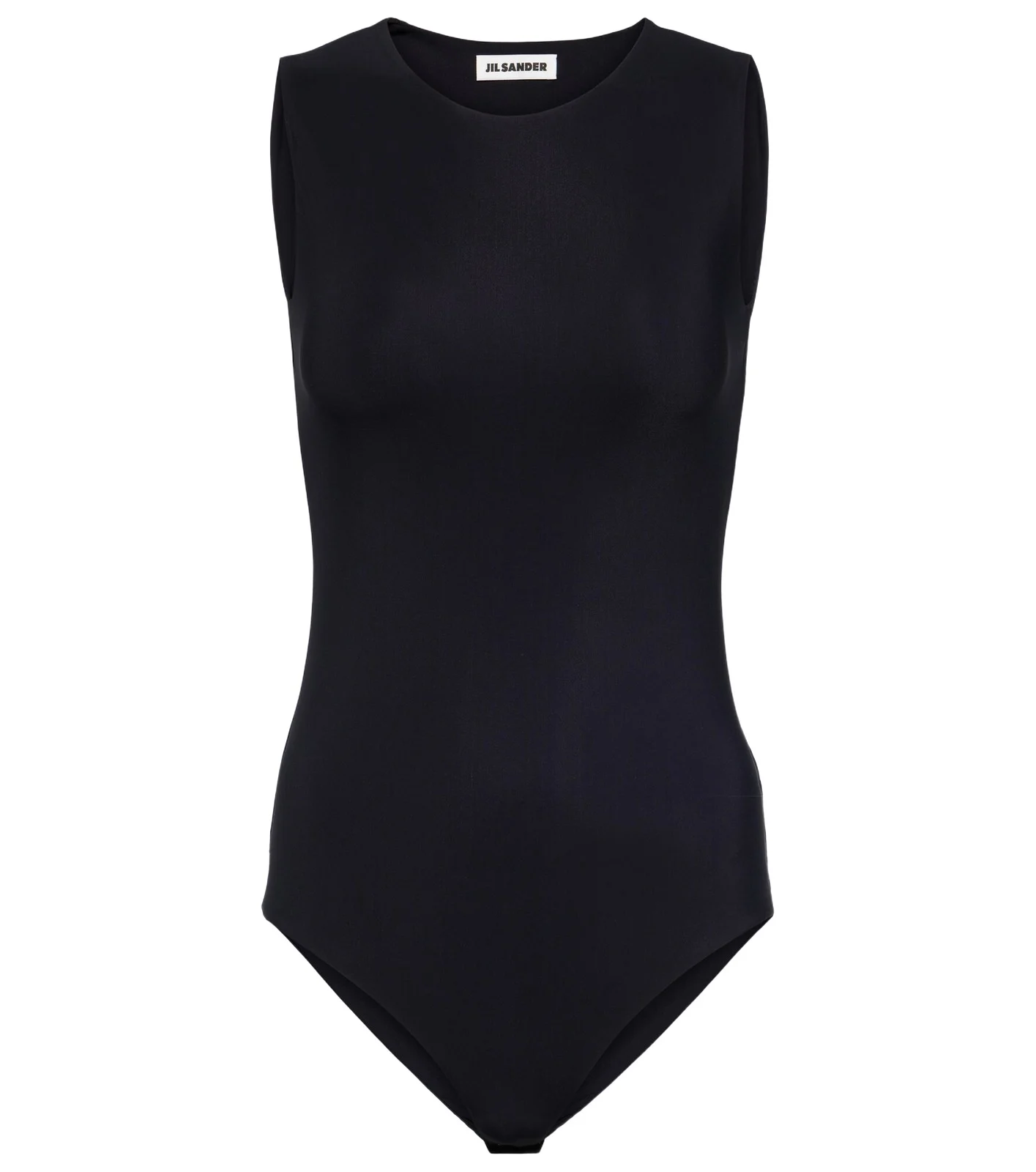 Jersey bodysuit