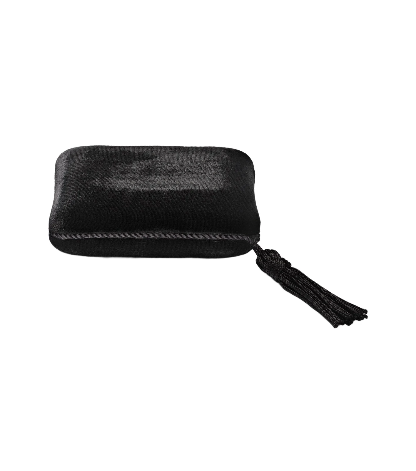Mini velvet jewelry box Mini velvet jewelry box