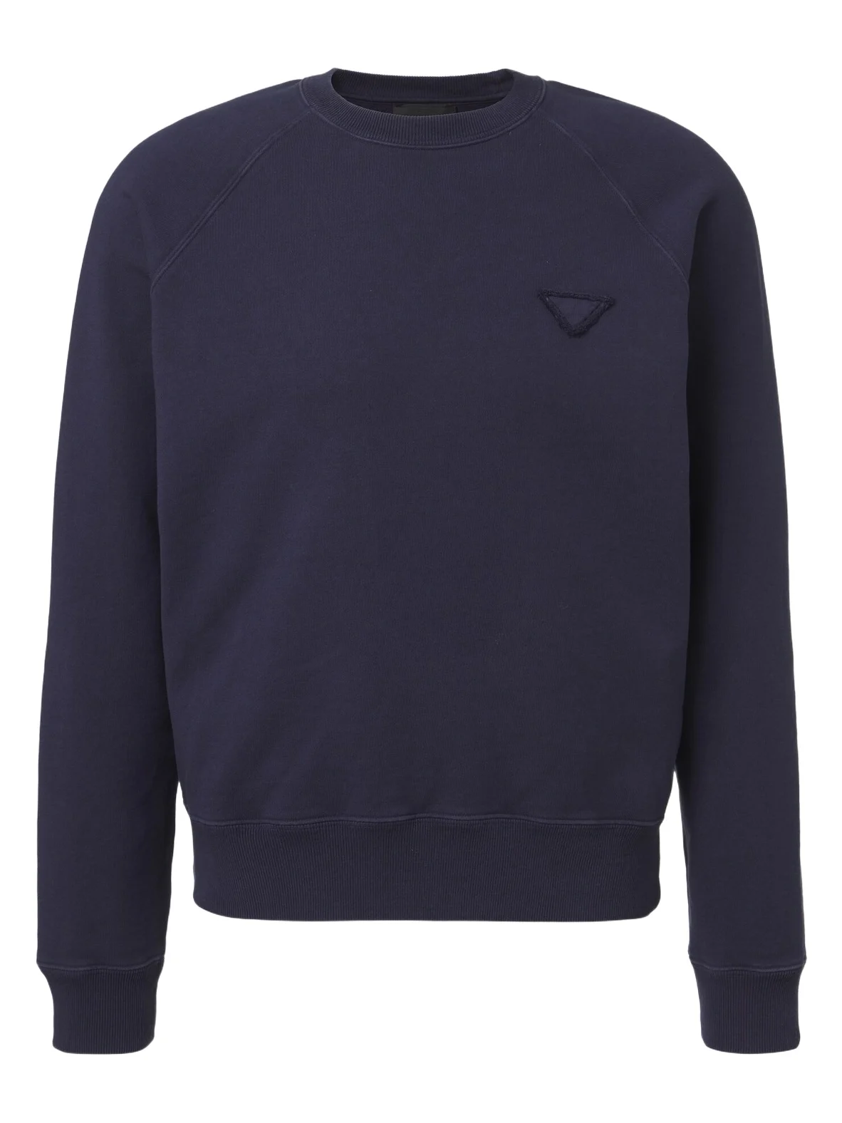 Prada Cotton jersey sweatshirt