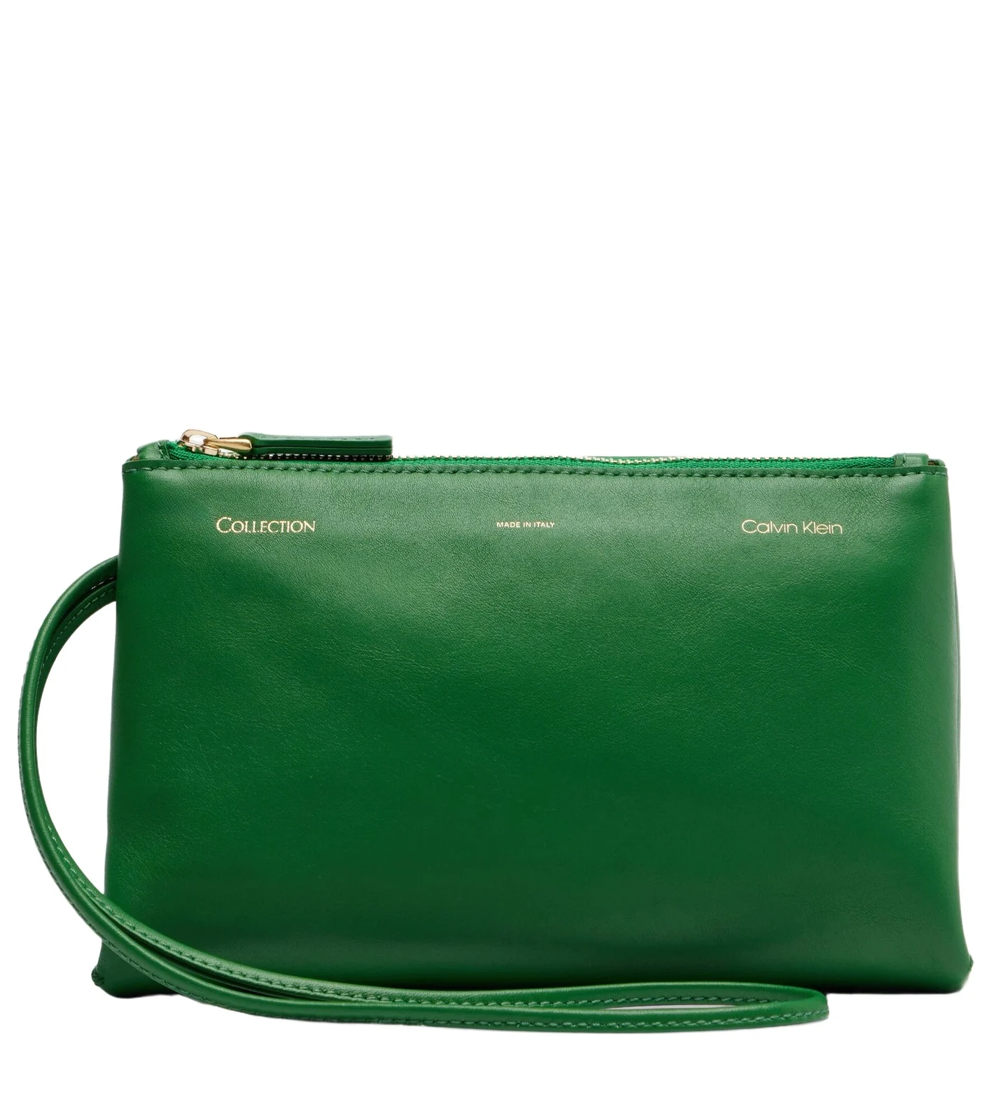 Essential Case Mini leather clutch