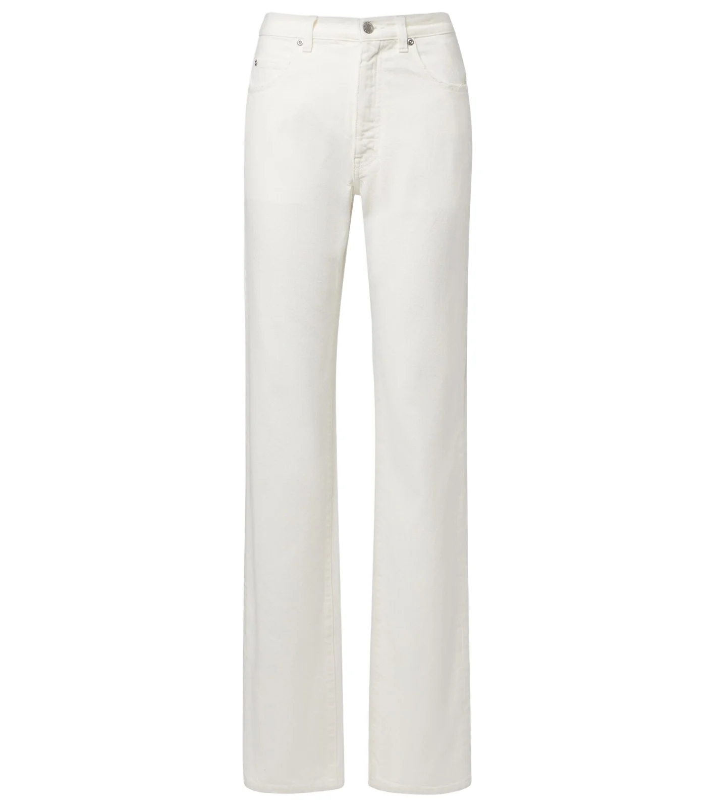 Calvin Klein Collection 06 straight jeans