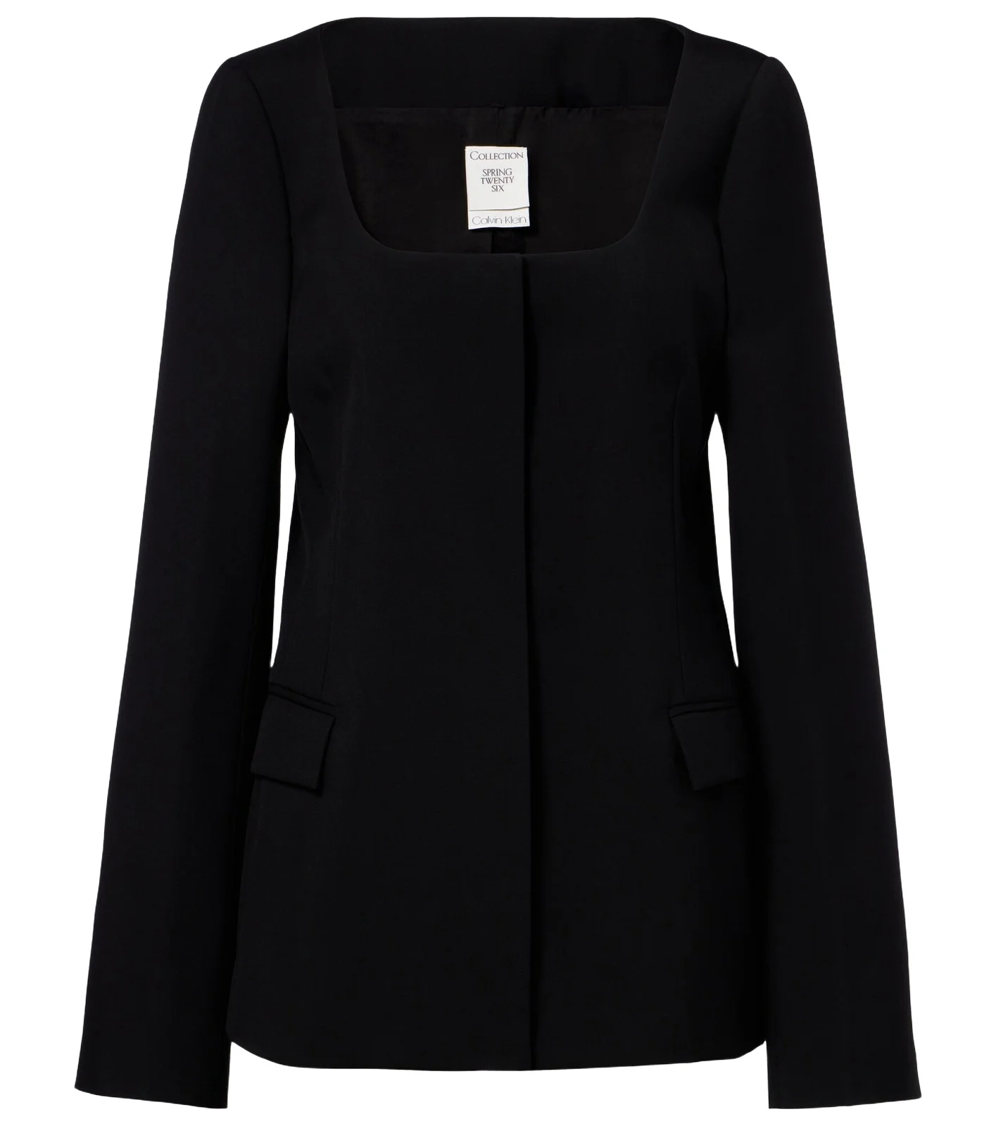 Camille wool jacket Camille wool jacket