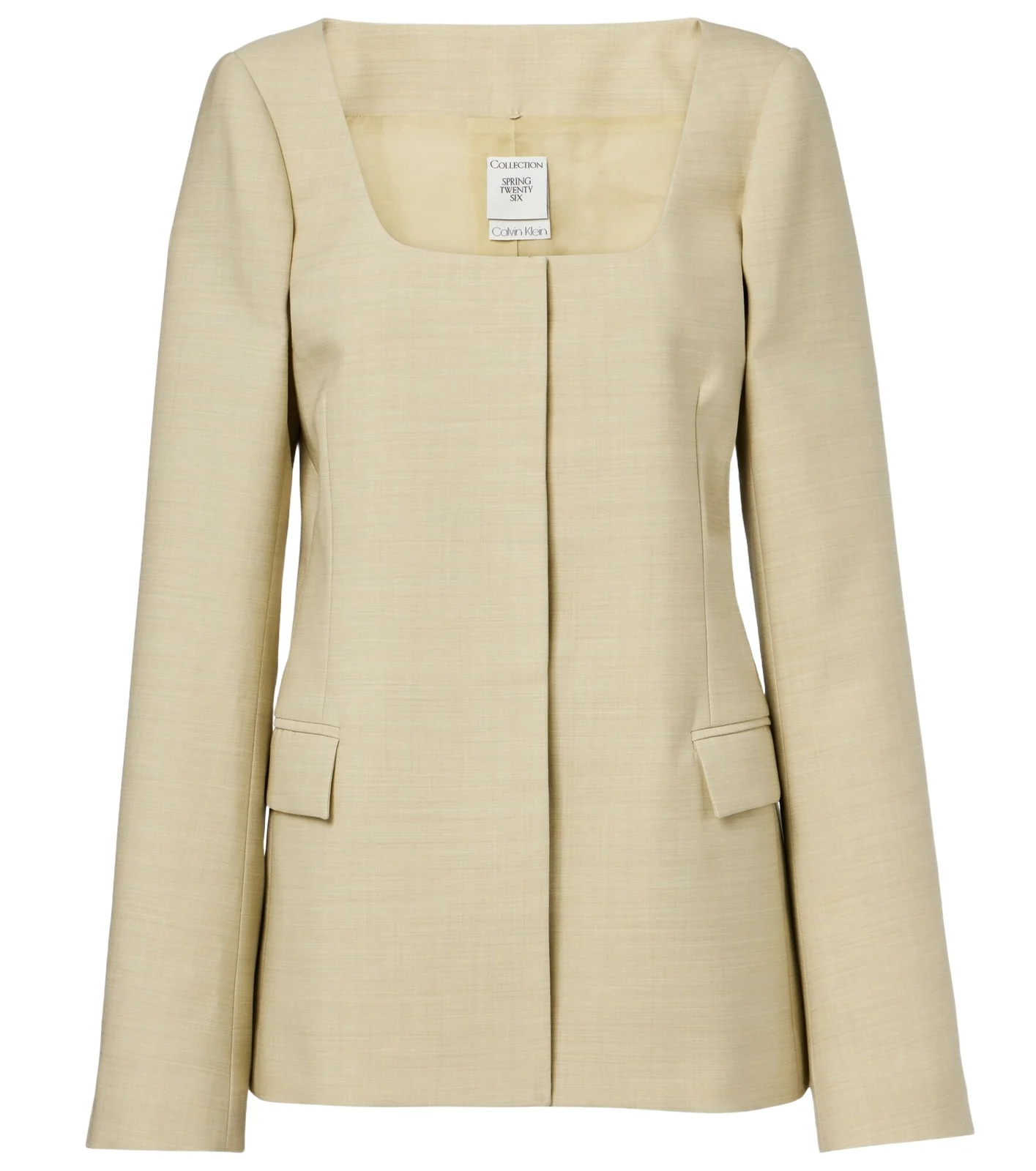 Camille wool jacket Camille wool jacket