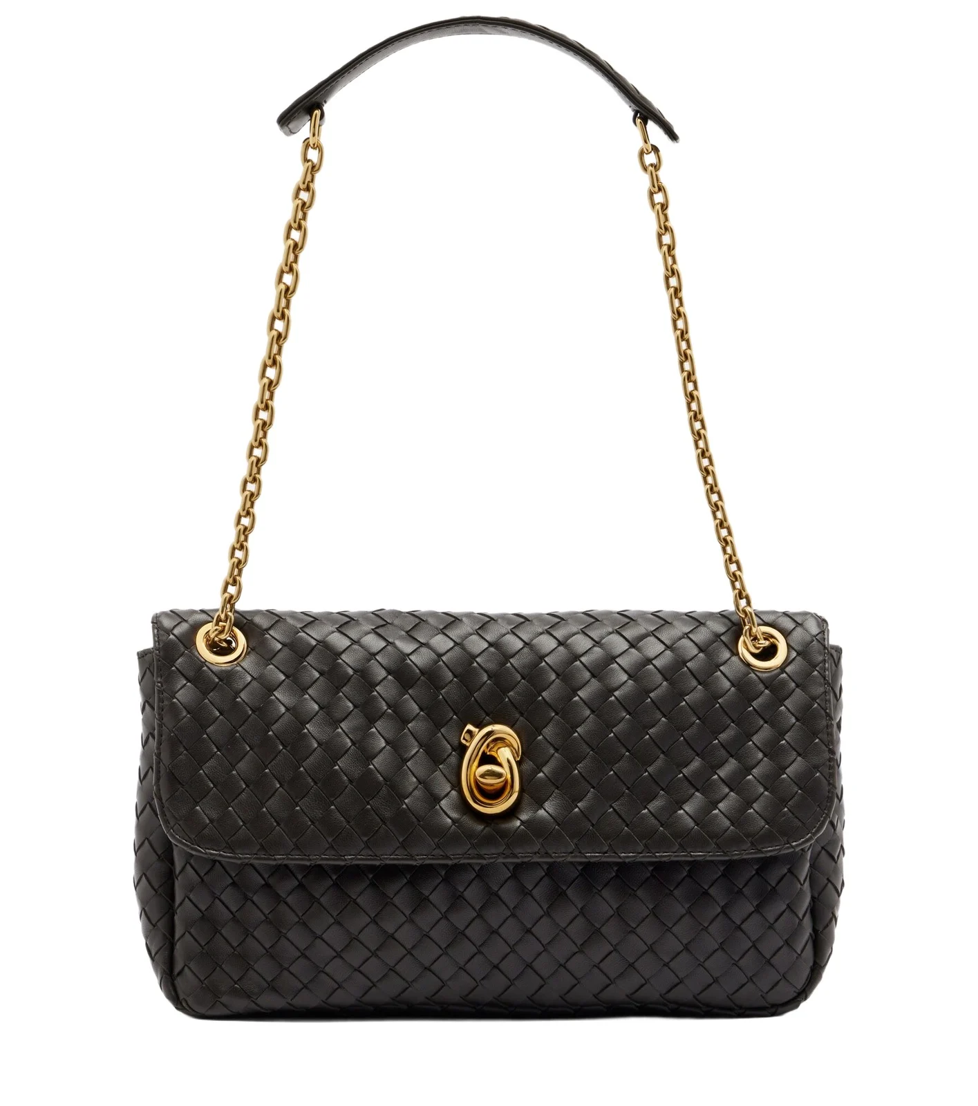 Madison Medium leather shoulder bag Madison Medium leather shoulder bag