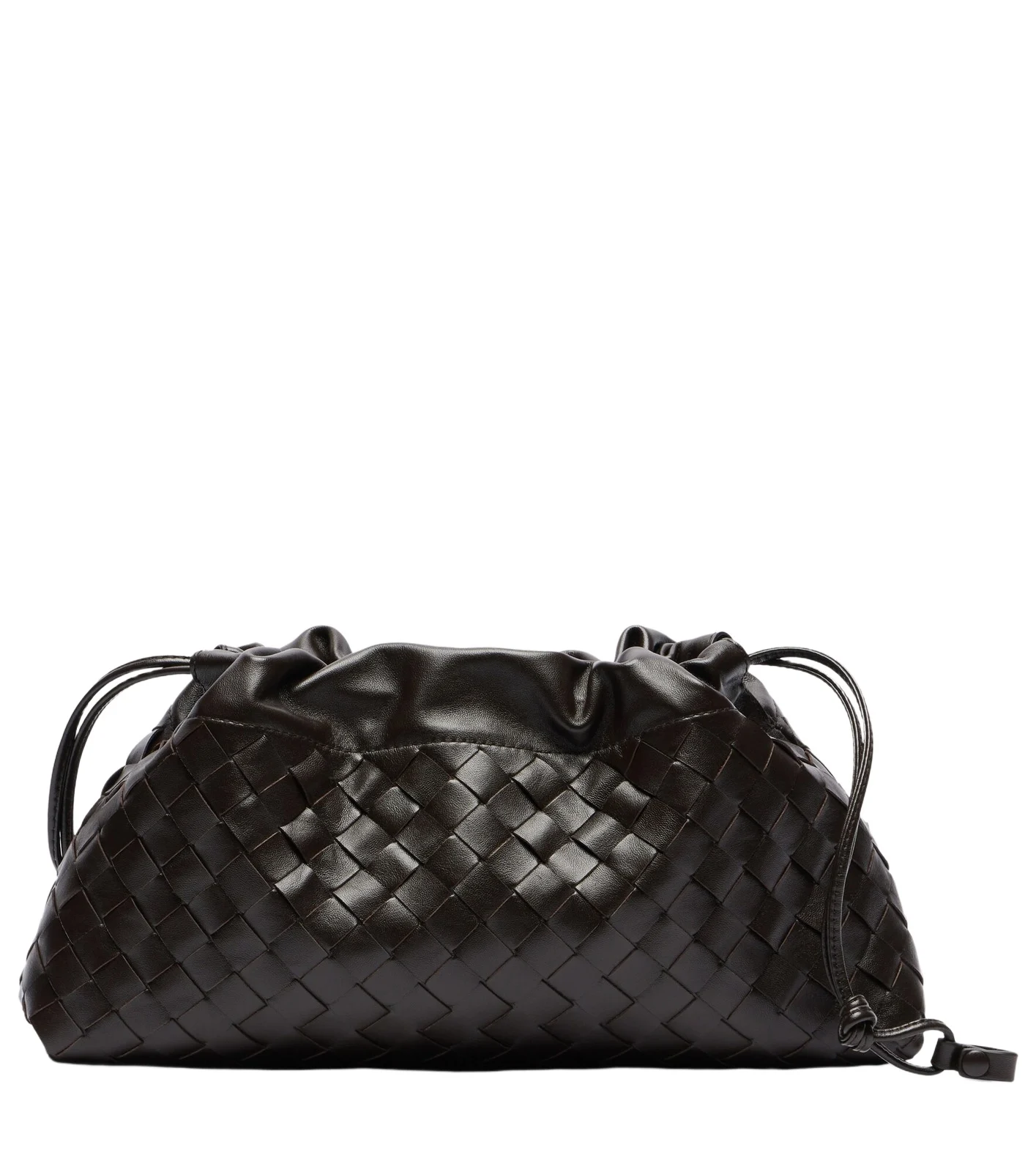 Dustbag Notte Medium shoulder bag