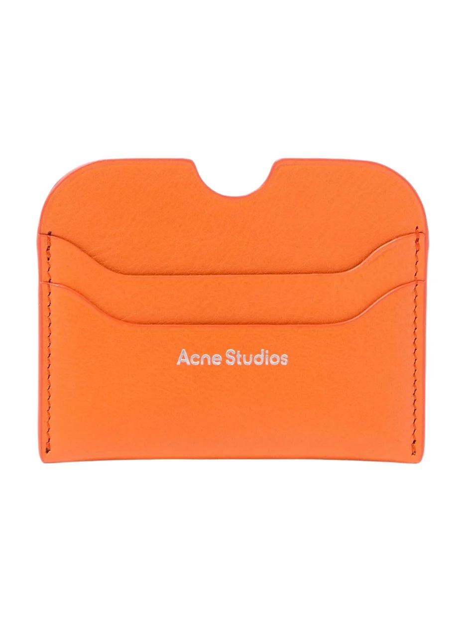 Leather card holder Leather card holder