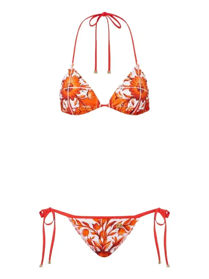 Majolica bikini