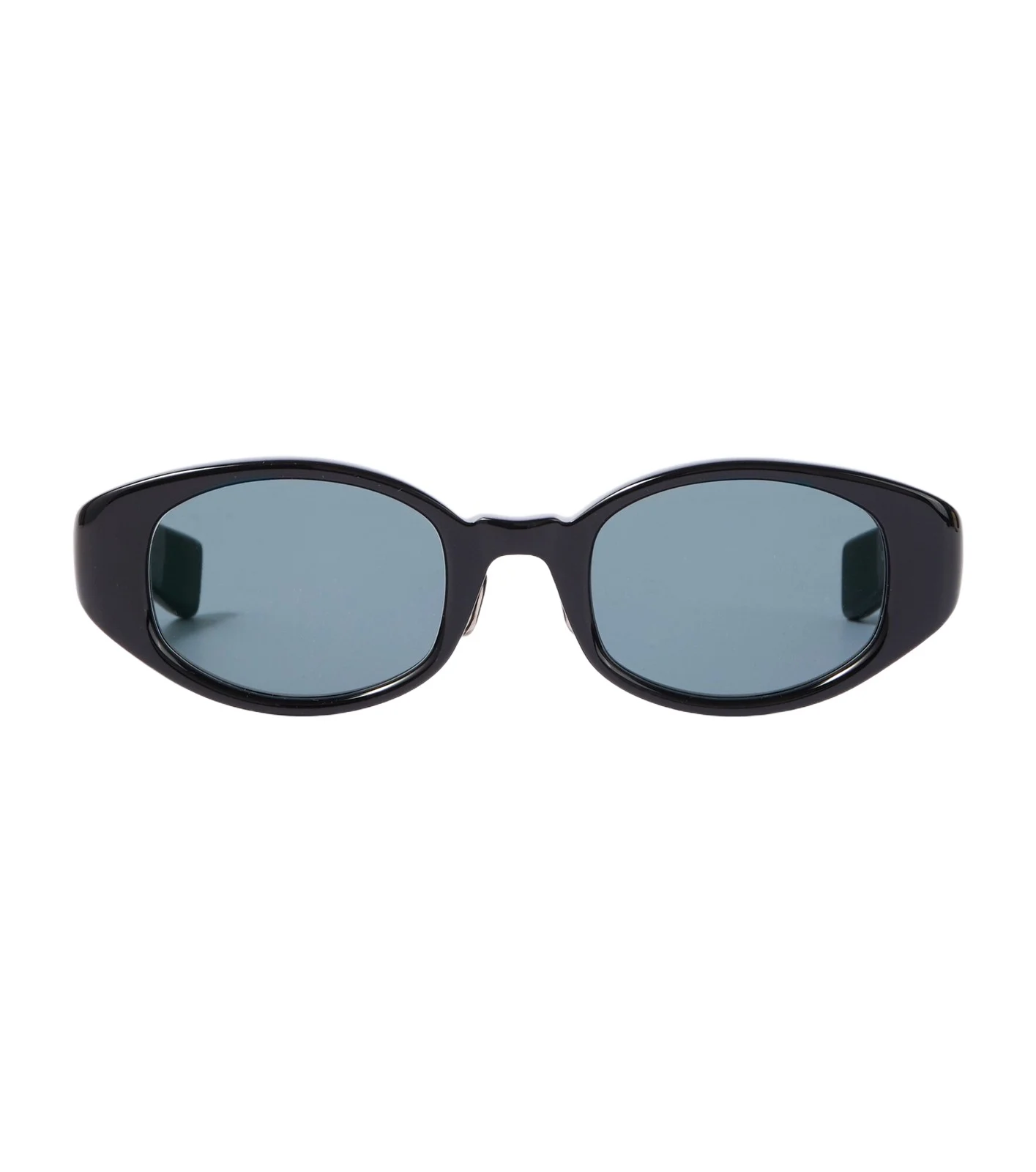 x EYEVAN 002R oval sunglasses x EYEVAN 002R oval sunglasses