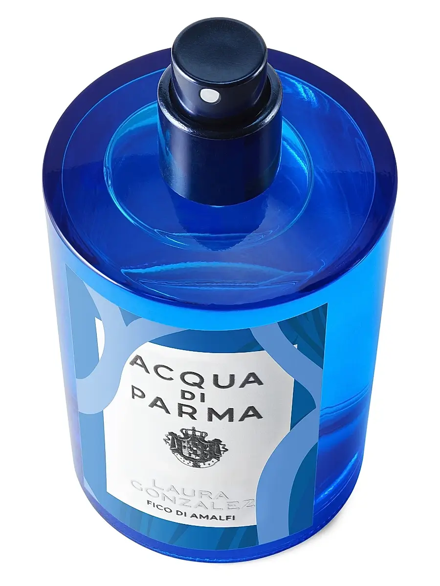 Acqua di Parma Blu Mediterraneo Fico di Amalfi Eau de Toilette | Thumbnail 2 Acqua di Parma Blu Mediterraneo Fico di Amalfi Eau de Toilette | Thumbnail 2
