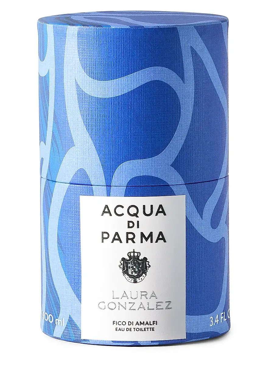 Acqua di Parma Blu Mediterraneo Fico di Amalfi Eau de Toilette | Thumbnail 4 Acqua di Parma Blu Mediterraneo Fico di Amalfi Eau de Toilette | Thumbnail 4
