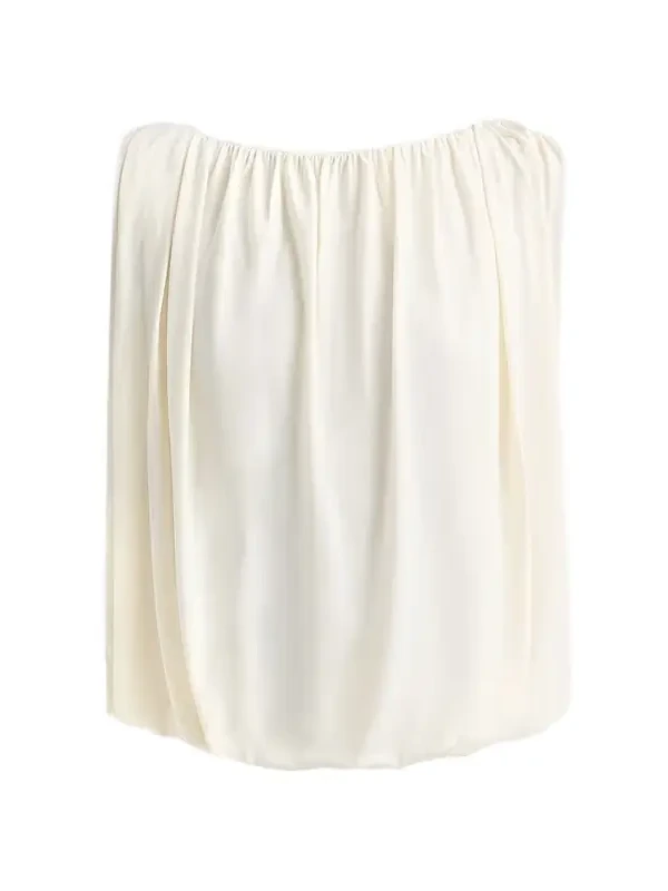 Women's Fay Bubble Top Women's Fay Bubble Top