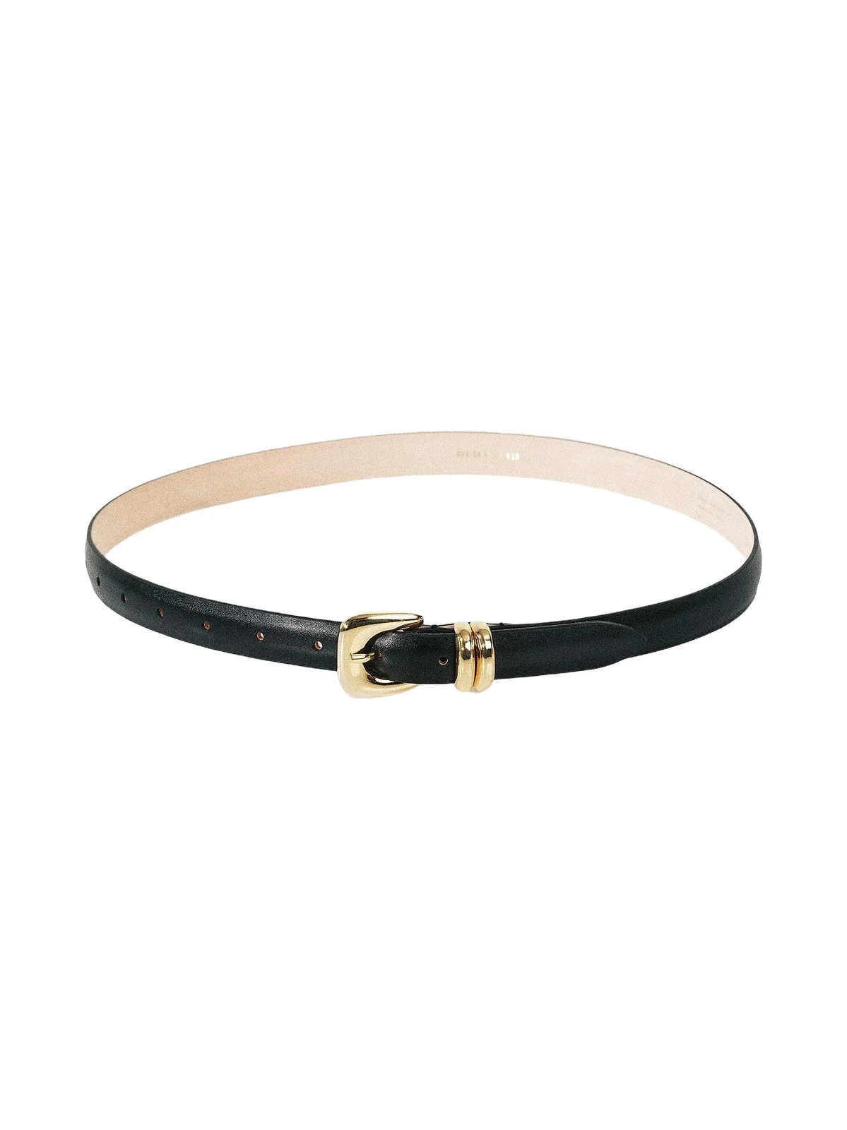 Women's Altura Leather Belt Women's Altura Leather Belt