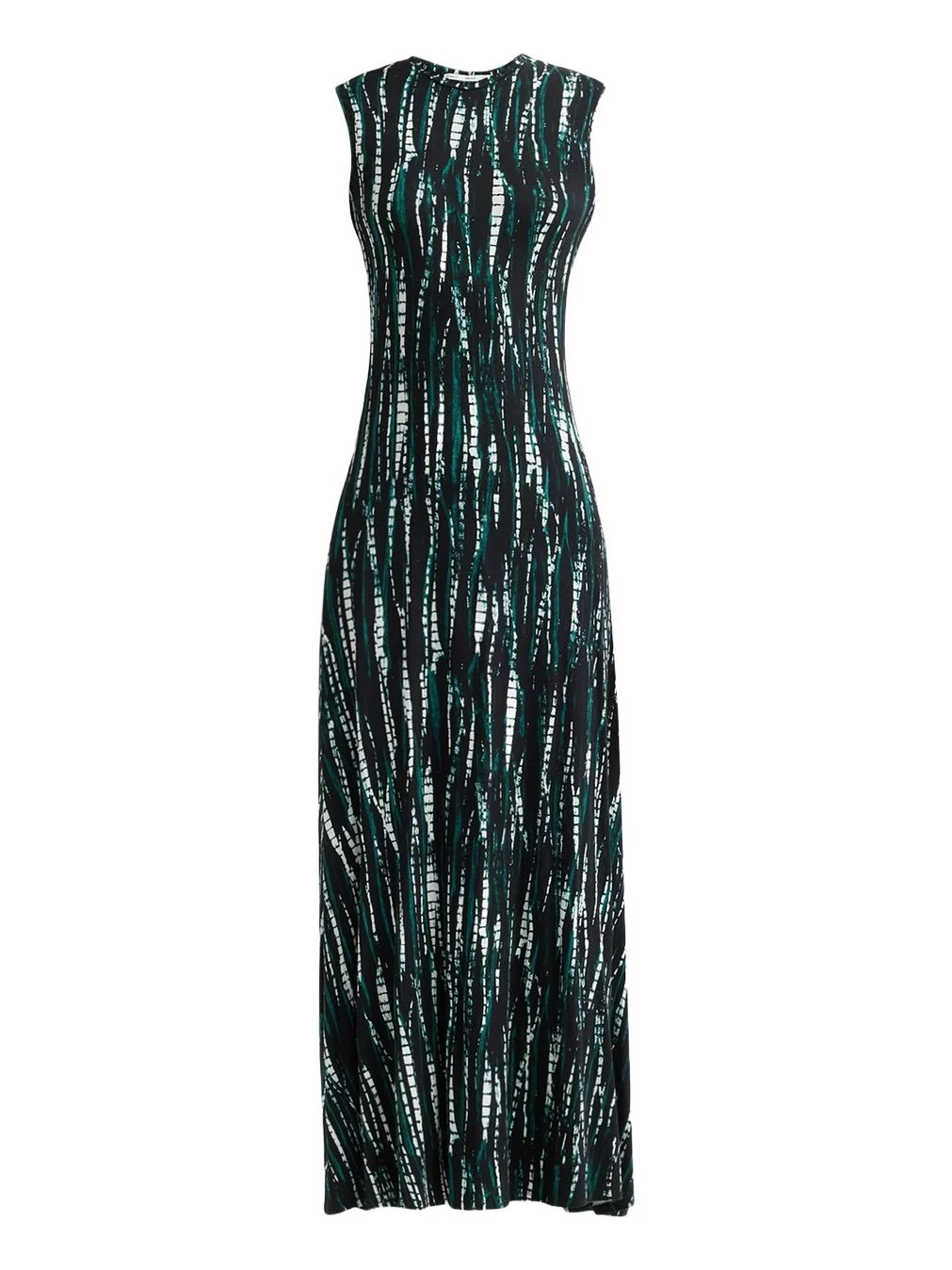 Women's Jordyn Marl Jersey Midi-Dress Women's Jordyn Marl Jersey Midi-Dress