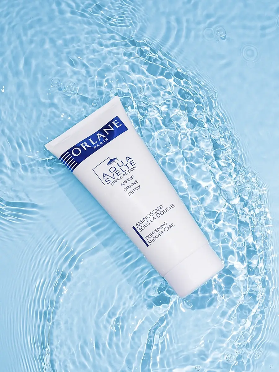 Orlane Aqua Svelte Triple Action Tightening Shower Care | Thumbnail 2 Orlane Aqua Svelte Triple Action Tightening Shower Care | Thumbnail 2