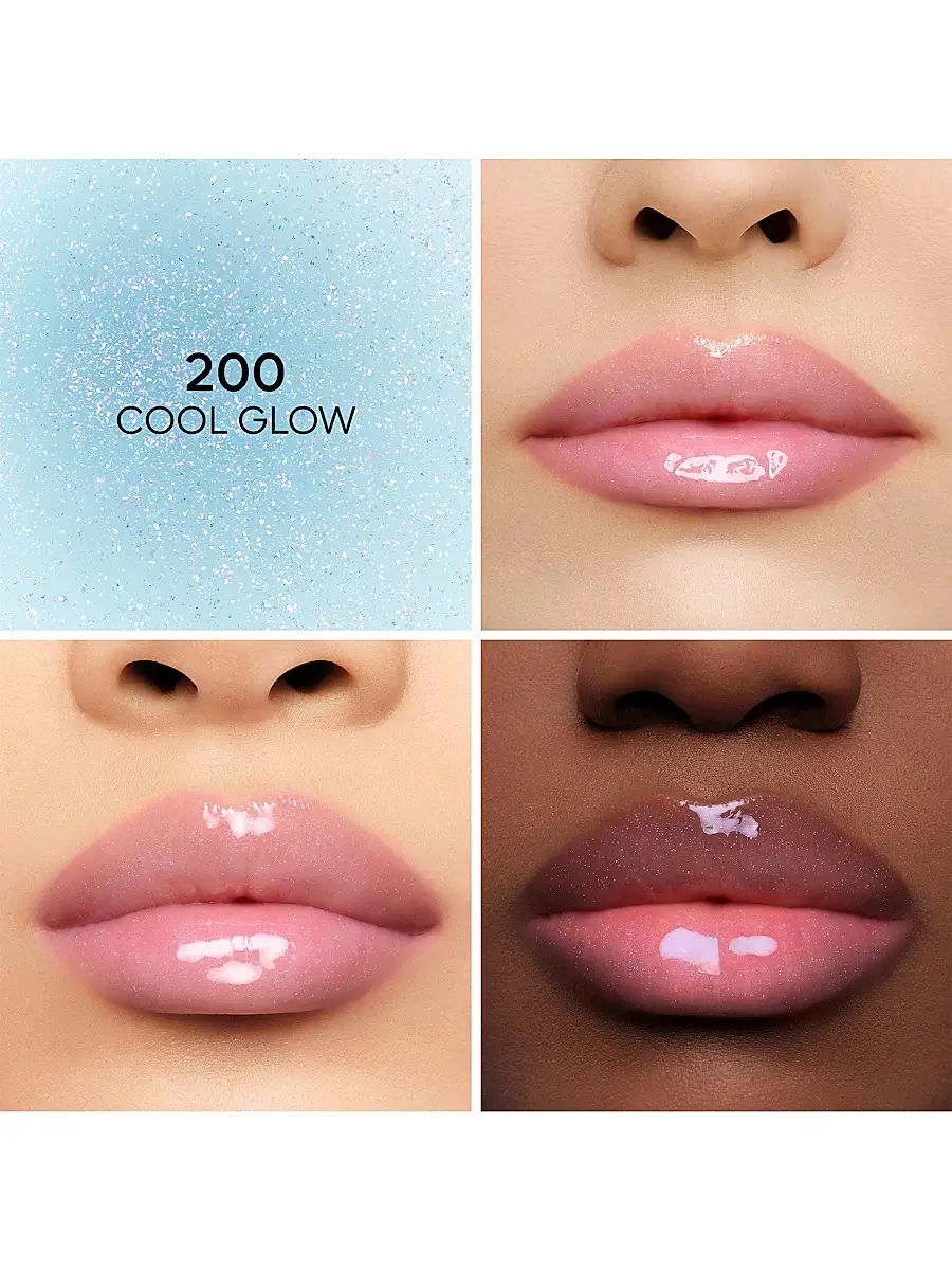 Guerlain KissKiss Bee Glow Lip Plump | Thumbnail 2 Guerlain KissKiss Bee Glow Lip Plump | Thumbnail 2
