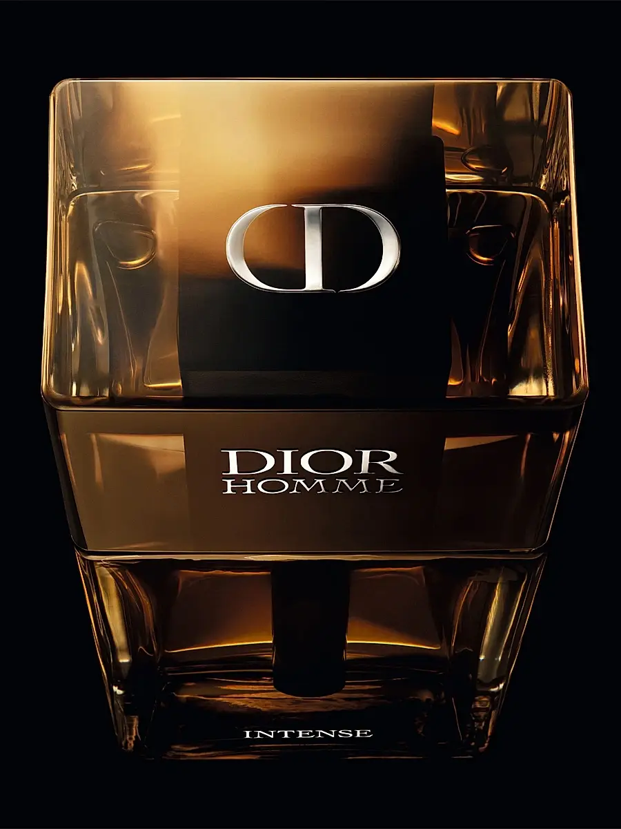 Dior Homme Intense Eau de Parfum | Thumbnail 2 Dior Homme Intense Eau de Parfum | Thumbnail 2
